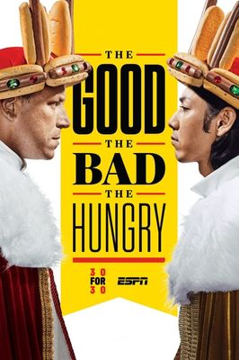 The Good, the Bad, the Hungry