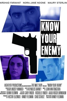Know Your Enemy