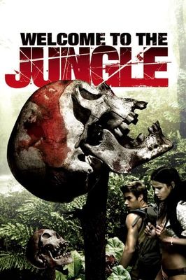 Welcome to the Jungle