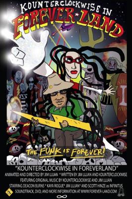 Kounterclockwise in Forever-Land