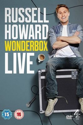 Russell Howard: Wonderbox Live