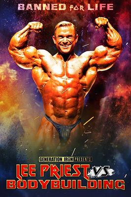 Lee Priest vs. Bodybuilding