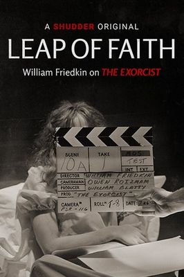 Leap of Faith: William Friedkin on the Exorcist