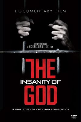The Insanity of God