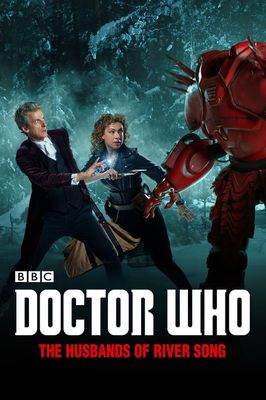 Doctor Who