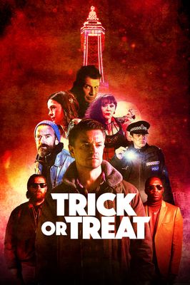 Trick or Treat