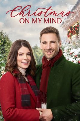 Christmas on My Mind