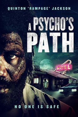 A Psycho's Path