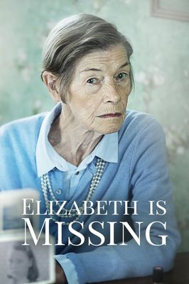 Elizabeth Is Missing