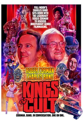 Kings of Cult