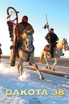 Dakota 38