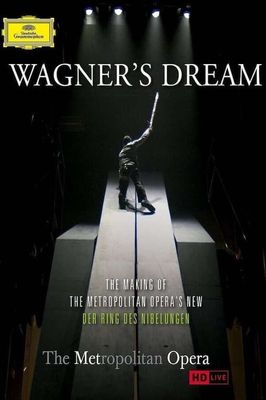 Wagner's Dream