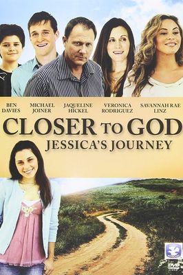 Closer to God: Jessica's Journey