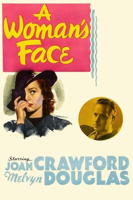 A Woman's Face