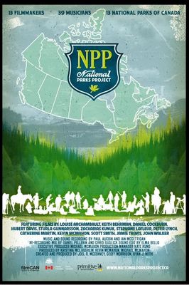 The National Parks Project