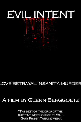 Evil Intent
