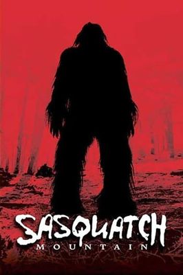 Sasquatch Mountain