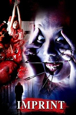 Masters of Horror