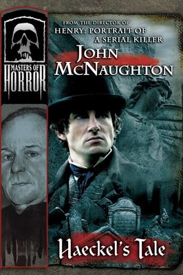 Masters of Horror