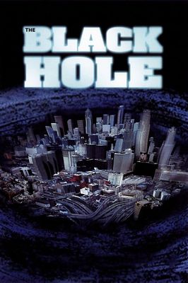 The Black Hole
