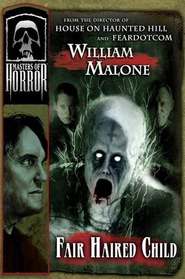 Masters of Horror
