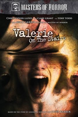 Masters of Horror
