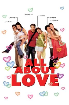 All About Love