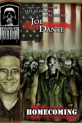 Masters of Horror