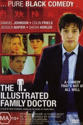 The Illustrated Family Doctor