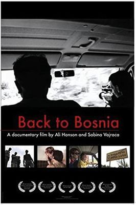 Back to Bosnia