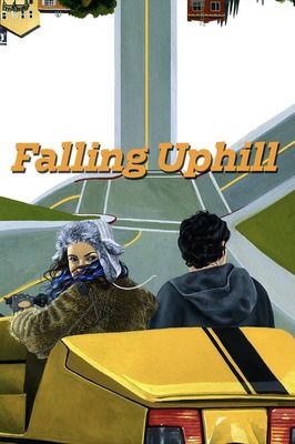 Falling Uphill