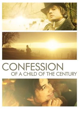 Confession of a Child of the Century