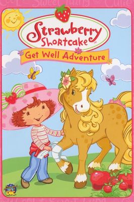 Strawberry Shortcake