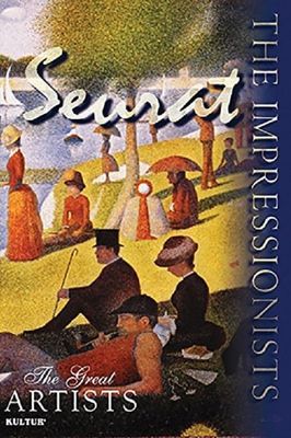 The Impressionists: Seurat