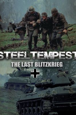 Steel Tempest