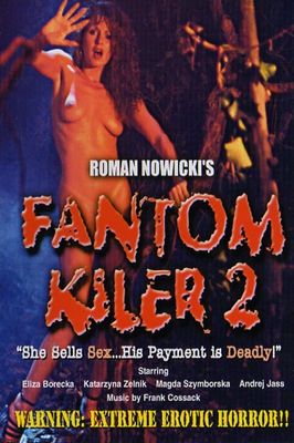 Fantom kiler 2