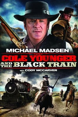 Cole Younger & The Black Train