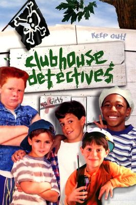 Clubhouse Detectives