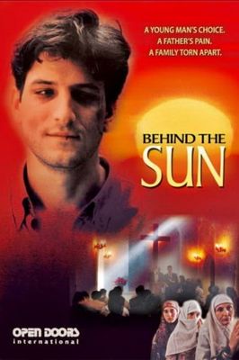 Behind the Sun