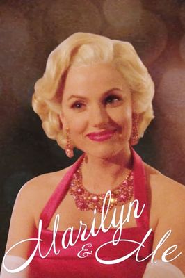 Marilyn and Me