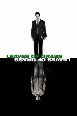 Leaves of Grass