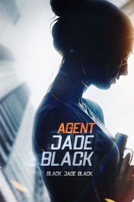 Agent Jade Black