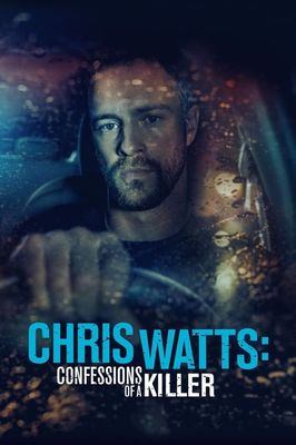 Untitled Chris Watts Project
