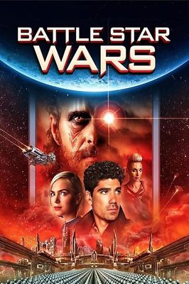 Battle Star Wars