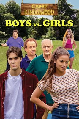 Boys vs. Girls
