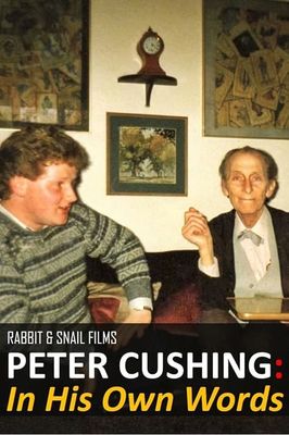 Peter Cushing: In His Own Words
