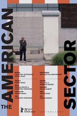 The American Sector