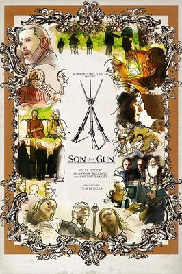 Son of a Gun