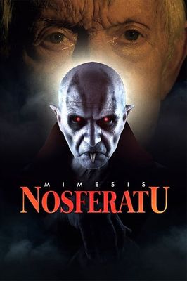 Mimesis Nosferatu
