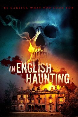An English Haunting